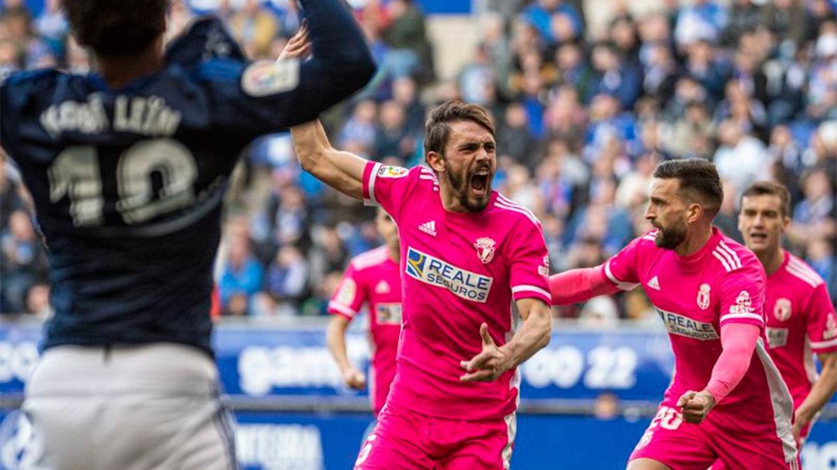 Resumen Goles Y Highlights Del Real Oviedo Burgos De La Jornada