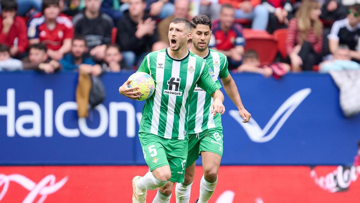 Fichajes FC Barcelona Guido Rodríguez gana enteros para el medio