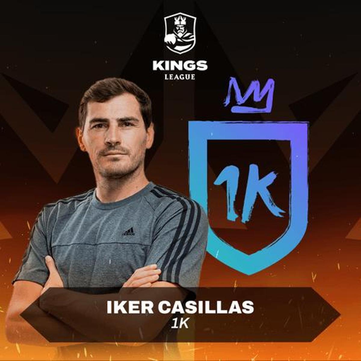 Fotos Todos Los Equipos De La Kings League