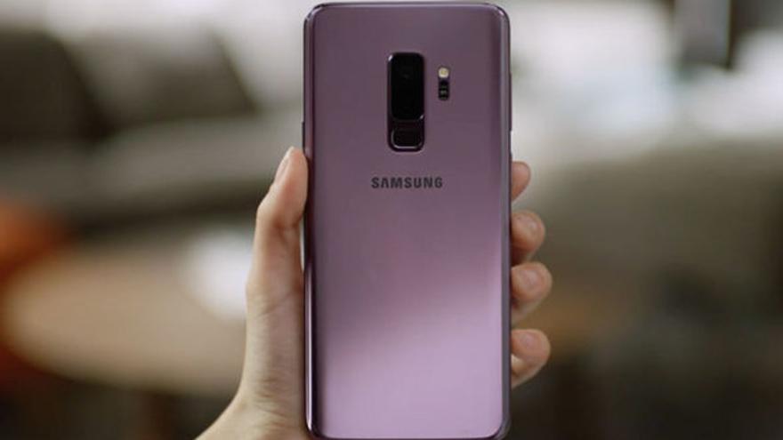 Смартфон Samsung Galaxy S10 512gb