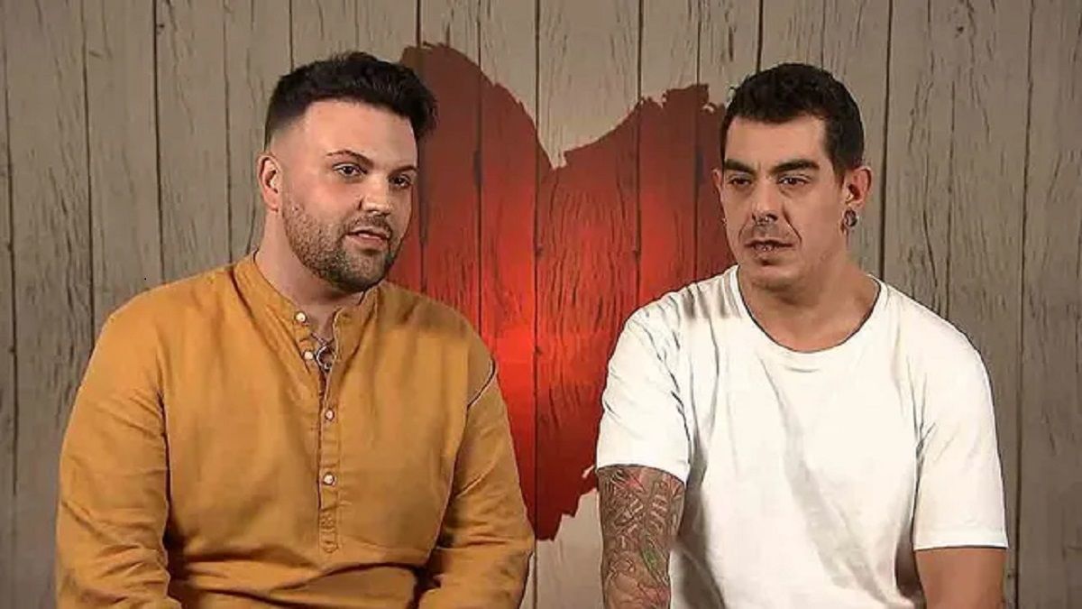 El Soltero De First Dates Que Dice Que Las Dilataciones Huelen A Culo