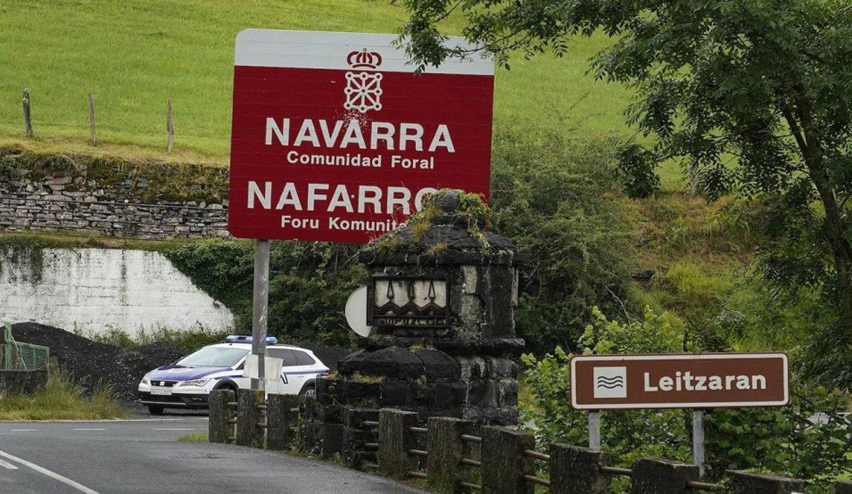 Navarra Pide A Sus Ciudadanos Que Se Autoconfinen Para Reducir Los