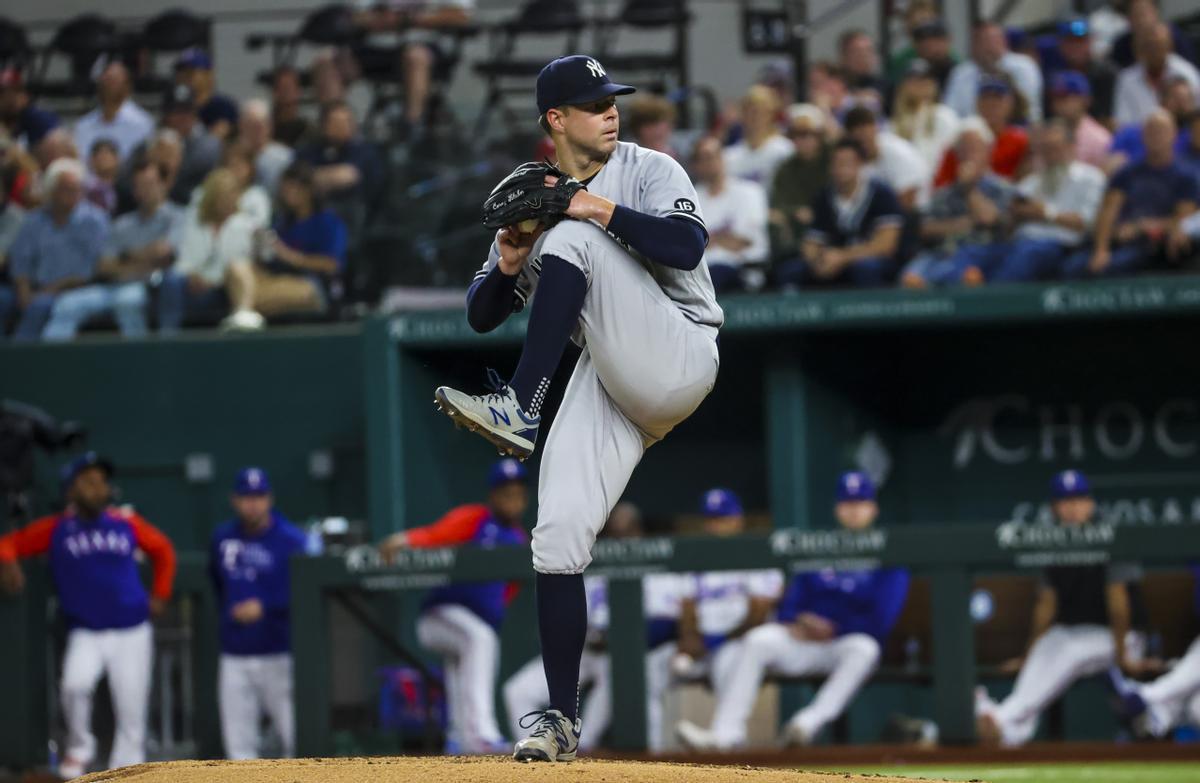 Kluber Consigue El Sexto No Hit De La Temporada Ante Los Rangers