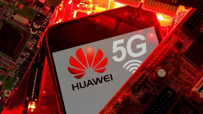 Huawei y ZTE quedan fuera de las pruebas 5G en India Huawei y ZTE quedan fuera de las pruebas 5G en India