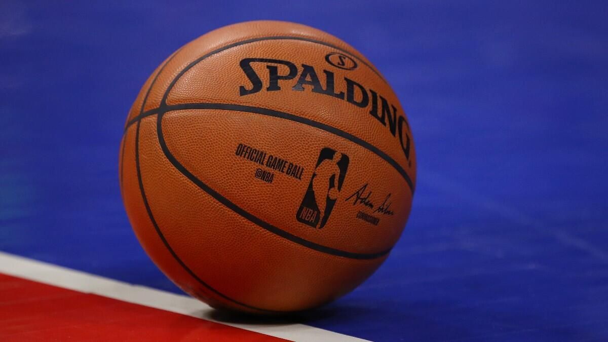 Estos son los españoles que jugarán esta temporada en la NBA Estos son los españoles que jugarán esta temporada en la NBA