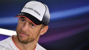 Jenson Button será el centro de atención esta semana en Mónaco Jenson Button será el centro de atención esta semana en Mónaco