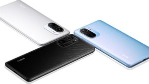 El Xiaomi Redmi K40 llegaría renombrado al mercado global como el POCO F3 El Xiaomi Redmi K40 llegaría renombrado al mercado global como el POCO F3