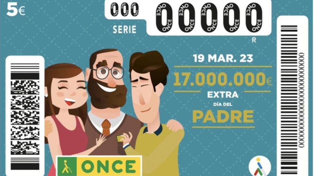 Horario y dónde consultar el número ganador de la Lotería Nacional hoy