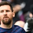 El PSG se despide de Messi con este vídeo