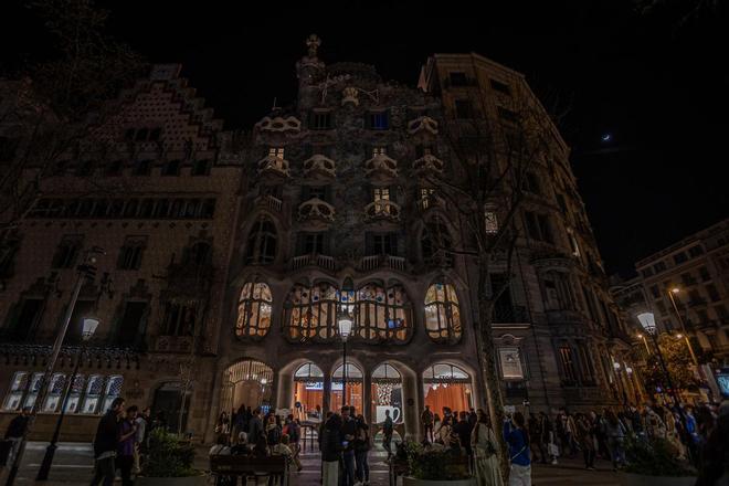 La Hora del Planeta apaga las luces de las principales ciudades del Mundo por el medio ambiente