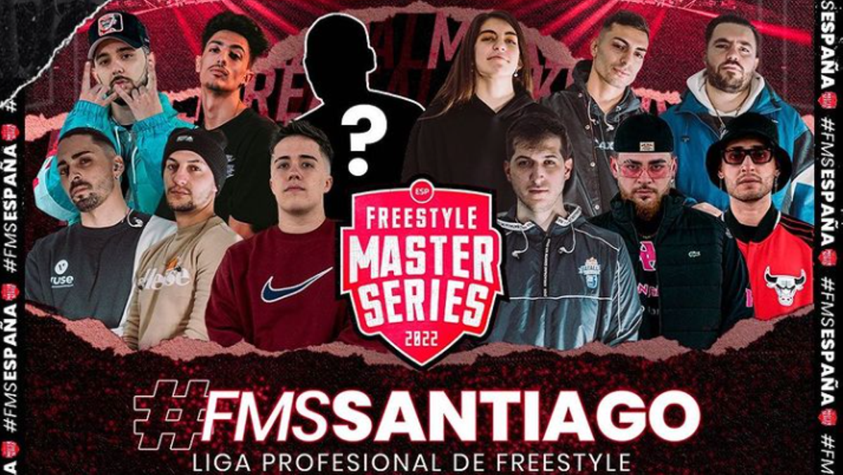 Freestyle | Jornada 3 de FMS España 2022: Fecha, horario, dónde ver hoy y  batallas confirmadas