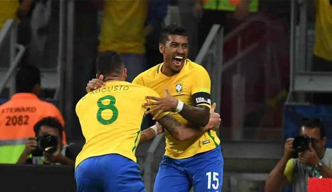 El Guangzhou no quiere traspasar a Paulinho El Guangzhou no quiere traspasar a Paulinho