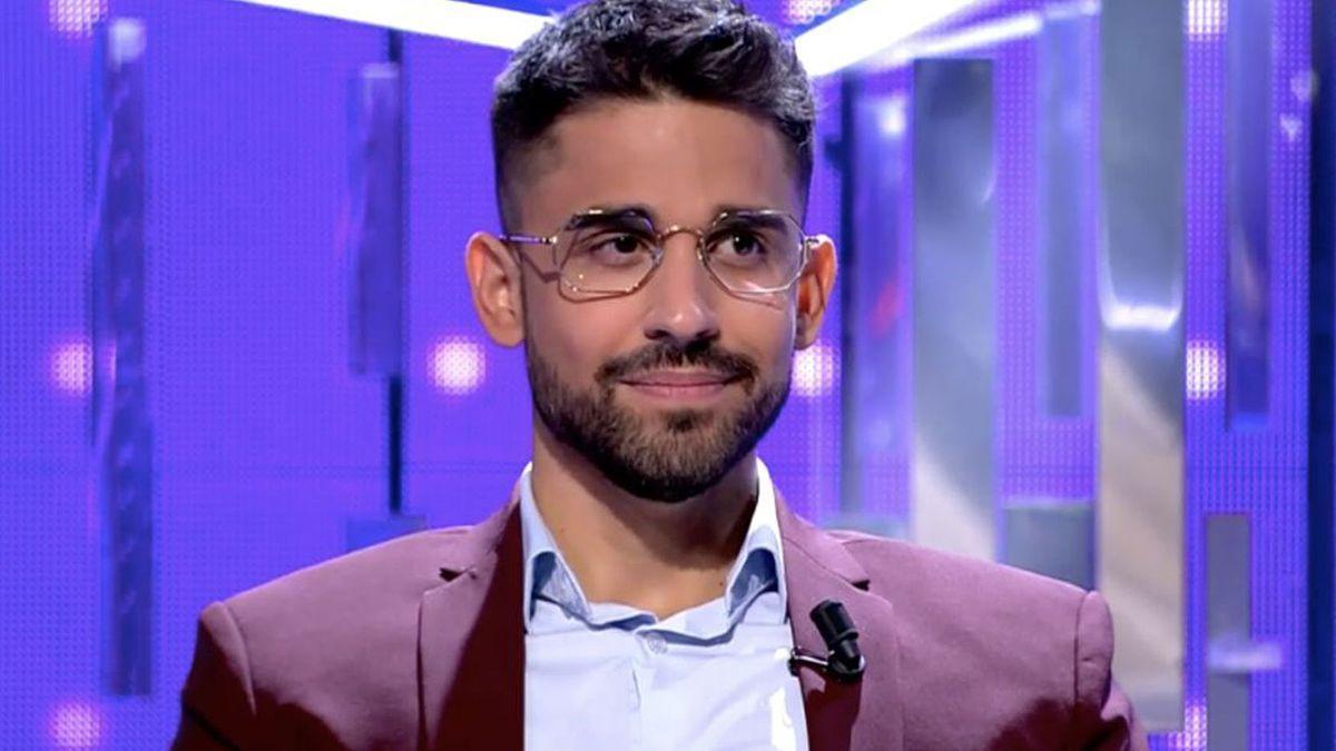 El sorprendente trabajo de Miguel Frigenti tras la cancelación de ‘Sálvame’