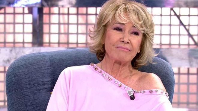 Un periódico revela que Mila Ximénez ya se encontraría sedada Un periódico revela que Mila Ximénez ya se encontraría sedada