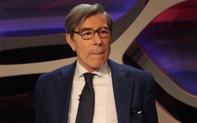 El director deportivo del FC Barcelona, Ariedo Braida El director deportivo del FC Barcelona, Ariedo Braida