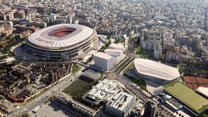 El Espai Barça se debe replantear El Espai Barça se debe replantear