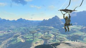 The Legend of Zelda: Tears of the Kingdom, el videojuego más esperado del año