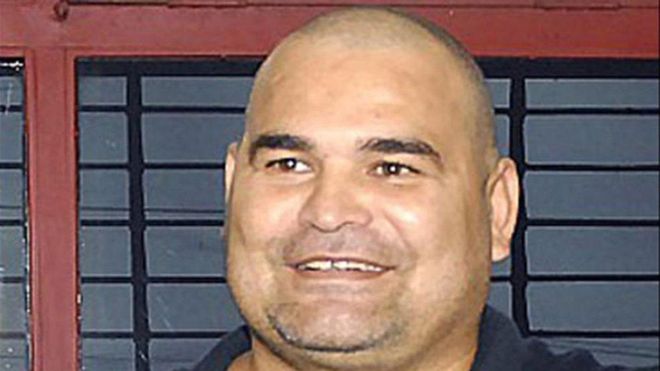 Chilavert carga duramente contra la CONMEBOL Chilavert carga duramente contra la CONMEBOL
