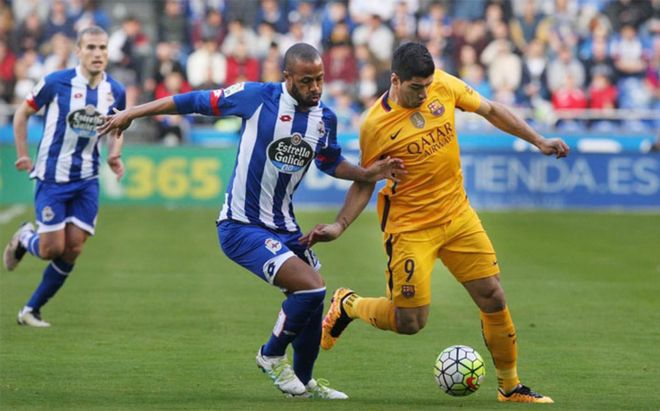 Sidnei renovará por el Deportivo Sidnei renovará por el Deportivo