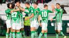 Resumen, goles y highlights del Betis 2-0 Ferencvaros de la jornada 5 de la Europa League