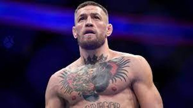 3 millones de euros: esto es lo que cuesta el yate de lujo de Conor McGregor 3 millones de euros: esto es lo que cuesta el yate de lujo de Conor McGregor