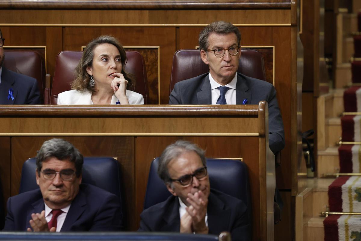 Debate De Política General Sobre El Estado De La Nación