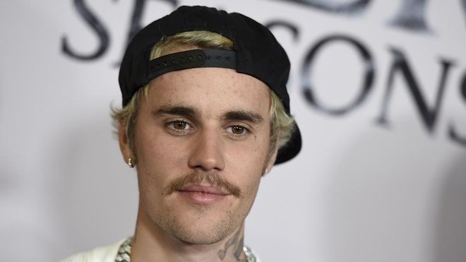 Justin Bieber se sincera: sus guardaespaldas le controlaban el pulso por su adicción a las drogas Justin Bieber se sincera: sus guardaespaldas le controlaban el pulso por su adicción a las drogas
