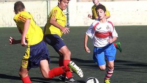 El fútbol catalán está cansado de tanta injusticia El fútbol catalán está cansado de tanta injusticia