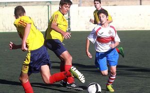 El fútbol catalán está cansado de tanta injusticia El fútbol catalán está cansado de tanta injusticia