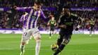 Resumen, goles y highlights del Valladolid 0 - 2 Real Madrid de la jornada 15 de LaLiga Santander