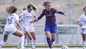 El Real Madrid - Barça, éxito de audiencia El Real Madrid - Barça, éxito de audiencia