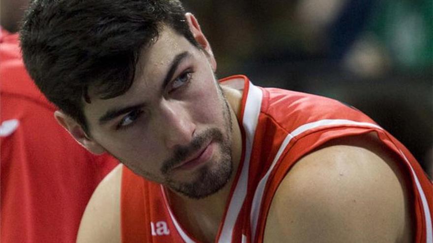 Joan Creus Jr., una nueva aventura a lo grande