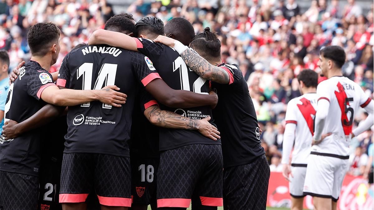 Osasuna de LaLiga Santander: Horario y dónde ver en TV