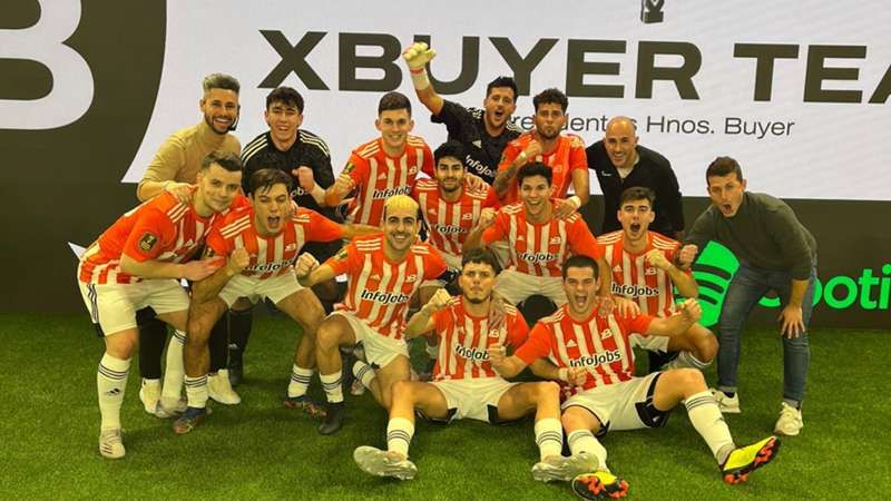 Partidos, horarios y dónde ver online hoy por Twitch