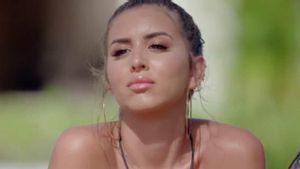 Marina, sobre su video sexual en Instagram que ha revolucionado La isla de las tentaciones 3 Marina, sobre su video sexual en Instagram que ha revolucionado La isla de las tentaciones 3