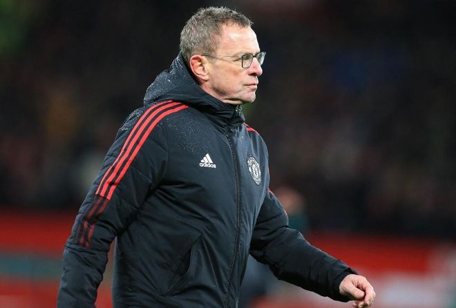Rangnick desvela qué necesita el Manchester United para volver a tener éxito