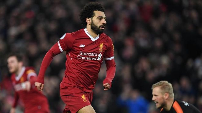 xortunoliverpool s egyptian midfielder mohamed salah cele171230172921 xortunoliverpool s egyptian midfielder mohamed salah cele171230172921