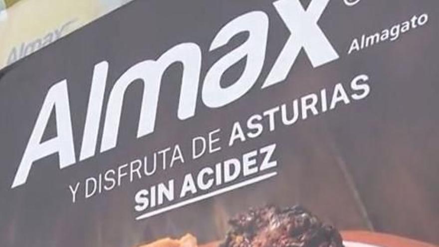 Almax retira la campaña publicitaria de la fabada tras la polémica y pide disculpas: “No queríamos ofender a nadie”