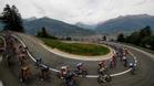 Recorrido y perfil de la etapa 16 del Giro de Italia 2022