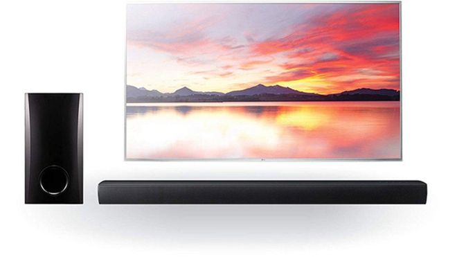 Las mejores barras de sonido Las mejores barras de sonido