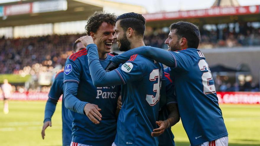 El renacer del Feyenoord