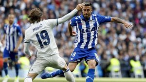 Camarasa ya forma parte de la plantilla del Betis Camarasa ya forma parte de la plantilla del Betis