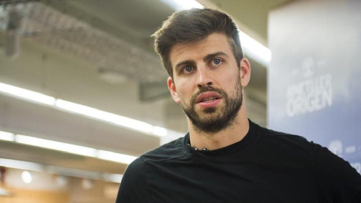Gerard Pique Revive El Que Es Halloween De Alfredo Duro En El Chiri