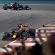 Verstappen se impuso a Hamilton en el pulso por el título 2021 en Abu Dhabi