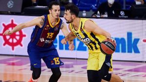Heurtel y Westermann, cara a cara en la actual Euroliga Heurtel y Westermann, cara a cara en la actual Euroliga