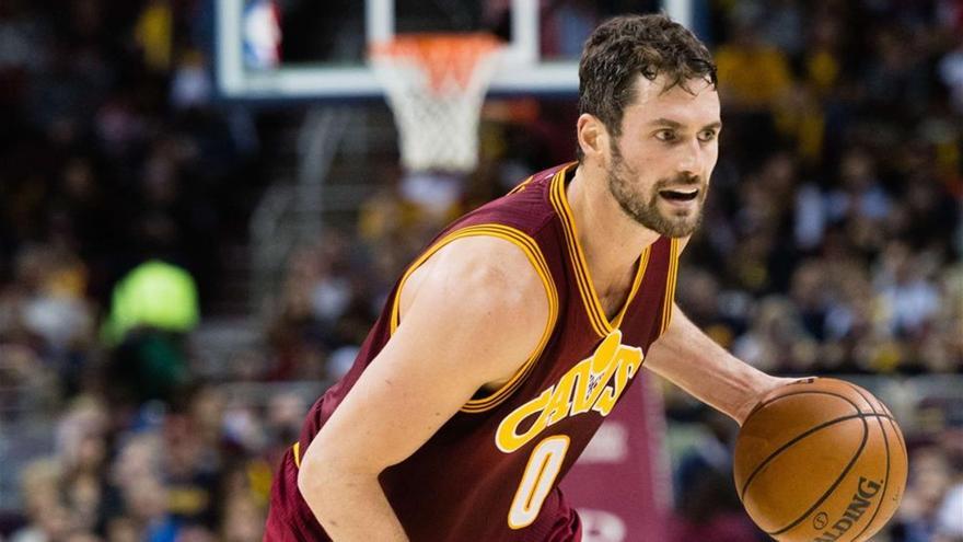 Kevin Love: NBA Star Turned Art Curator at Sotheby’s