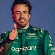 Fernando Alonso se ha mostrado optimista para el Gran Premio de Australia