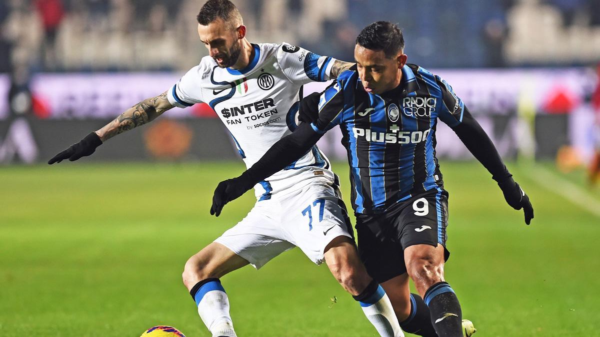 Fichajes FC Barcelona | Los trueques que estudian Barça e Inter