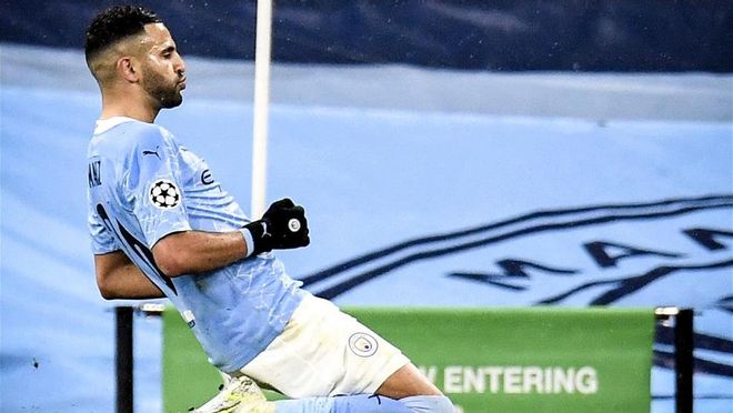 El Chiringuito: El Barça se reúne con los agentes de Mahrez y Gündogan