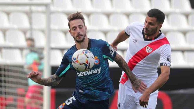 Los registros más recientes del Rayo Vallecano señalan dos victorias, una derrota y un empate Los registros más recientes del Rayo Vallecano señalan dos victorias, una derrota y un empate